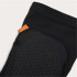 Codera de Ciclismo Oakley All Mountain D3O Elbow Grd Homem Preto