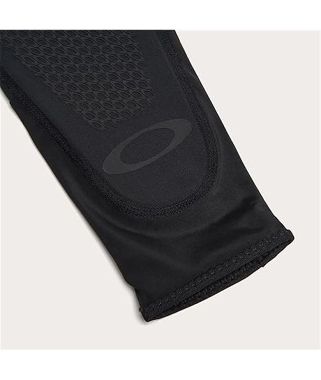 Codera de Ciclismo Oakley All Mountain D3O...