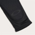 Codera de Ciclismo Oakley All Mountain D3O Elbow Grd Homem Preto