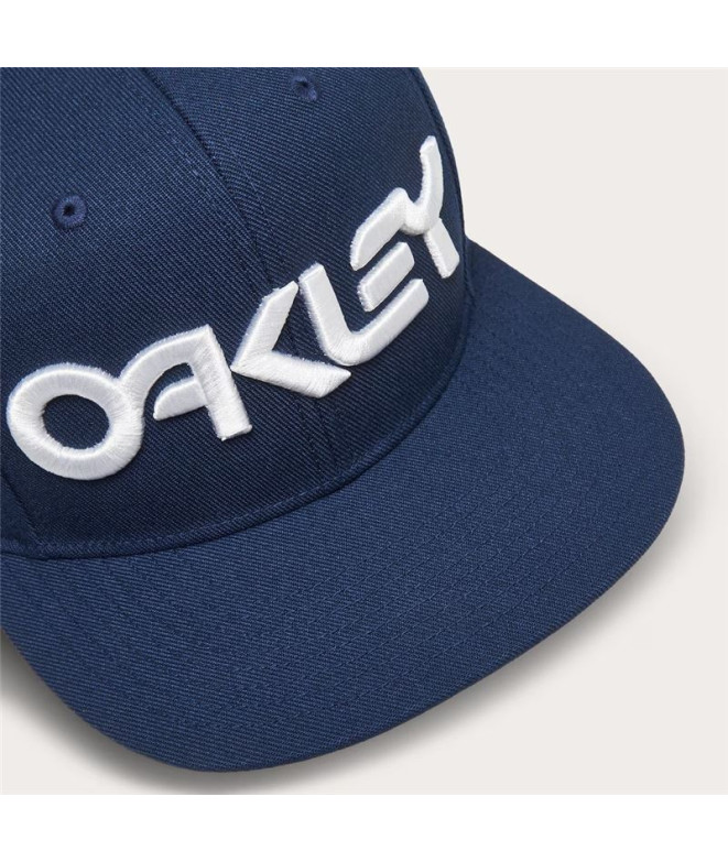 Casquette de Décontracté Oakley Mark III Homme...