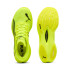 Sapatilhas De Running Puma Deviate Nitro 3, Yellow Alert Bl, Homem