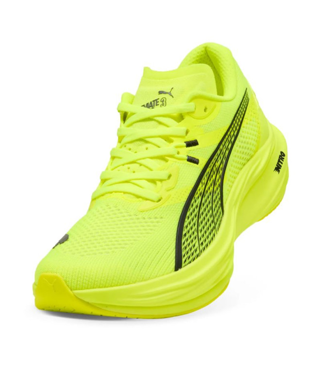 Chaussures De Running Puma Deviate Nitro 3,...