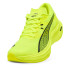 Chaussures De Running Puma Deviate Nitro 3, Alerte Jaune Bl, Homme