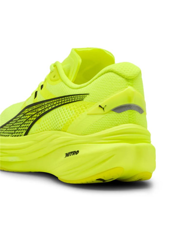Sapatilhas De Running Puma Deviate Nitro 3,...