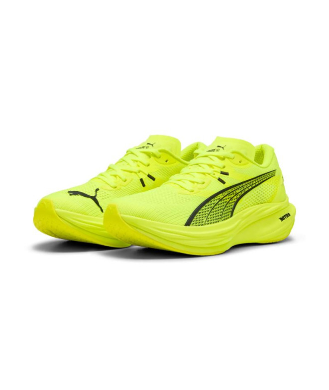 Sapatilhas De Running Puma Deviate Nitro 3,...