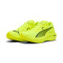 Chaussures De Running Puma Deviate Nitro 3, Alerte Jaune Bl, Homme