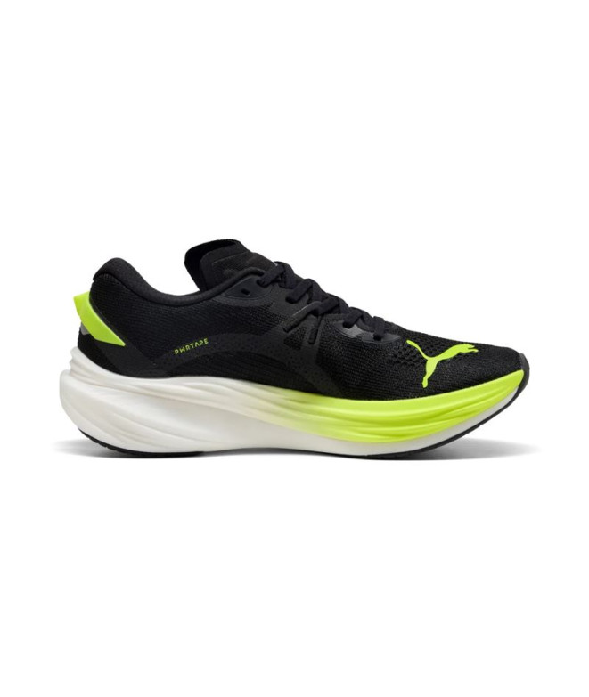 Chaussures de Running Puma Deviate Nitro 3...
