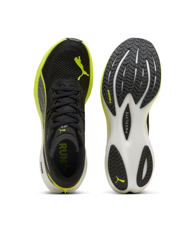 Chaussures de Running Puma Deviate Nitro 3...