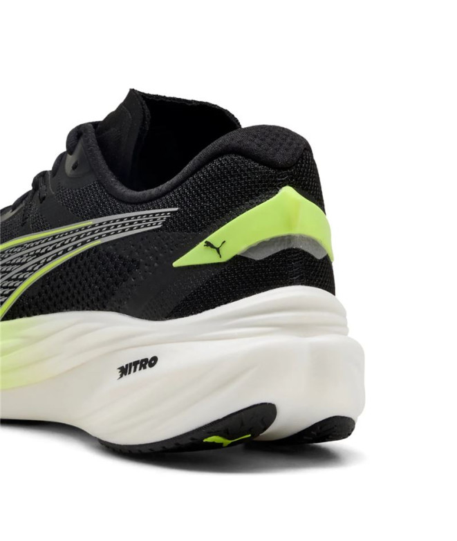 Chaussures de Running Puma Deviate Nitro 3...