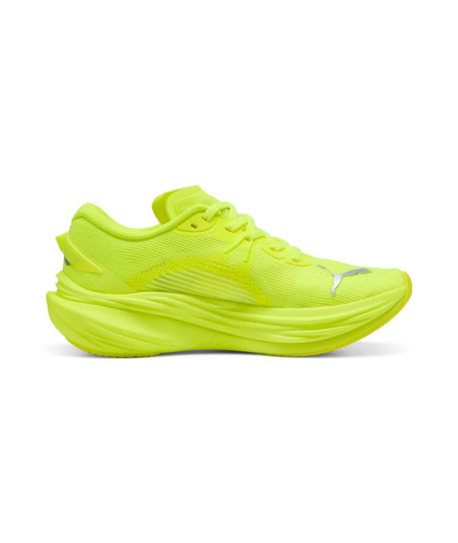 Chaussures De Running Puma Deviate Nitro 3...