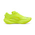 Sapatilhas De Running Puma Deviate Nitro 3 Mulher Amarelo