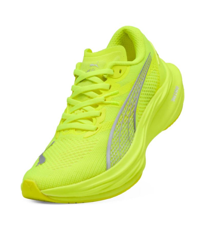 Chaussures De Running Puma Deviate Nitro 3...