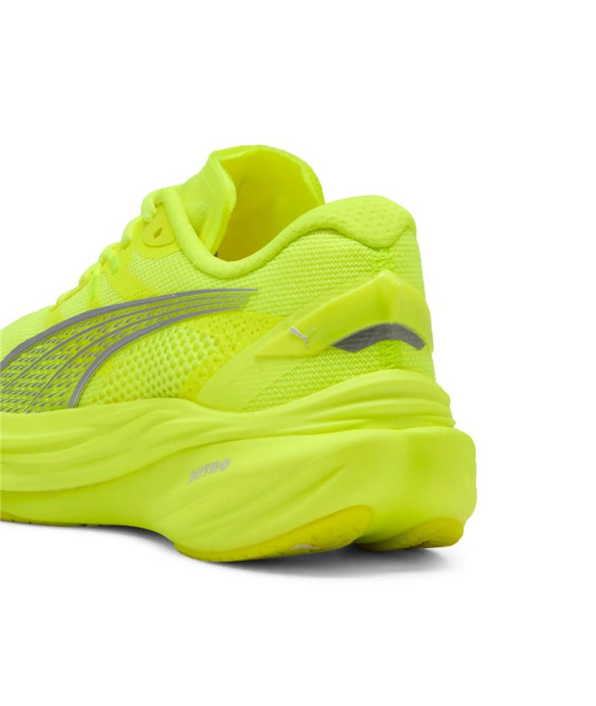 Chaussures De Running Puma Deviate Nitro 3...