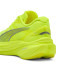 Chaussures De Running Puma Deviate Nitro 3 Femme Jaune