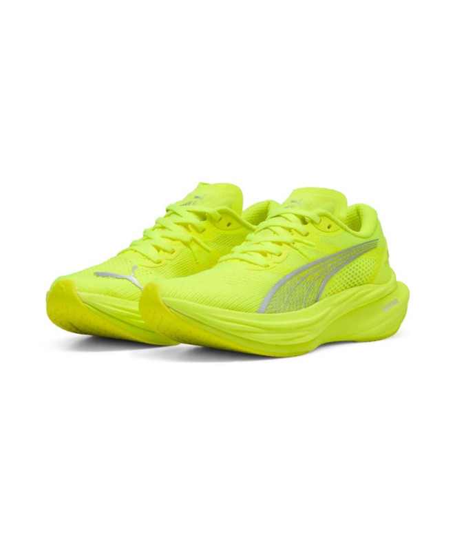 Chaussures De Running Puma Deviate Nitro 3...