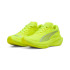 Sapatilhas De Running Puma Deviate Nitro 3 Mulher Amarelo