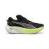 Sapatilhas De Running Puma Deviate Nitro 3 Mulher Preto
