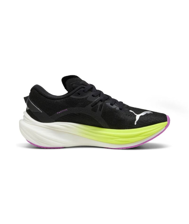Chaussures De Running Puma Deviate Nitro 3...