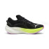Sapatilhas De Running Puma Deviate Nitro 3 Mulher Preto