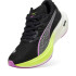 Sapatilhas De Running Puma Deviate Nitro 3 Mulher Preto