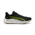 Zapatillas De Running Puma Electrify Nitro 4 Hombre Negro