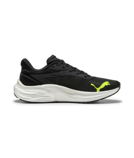 Chaussures De Running Puma Electrify Nitro 4 Homme Noir 2