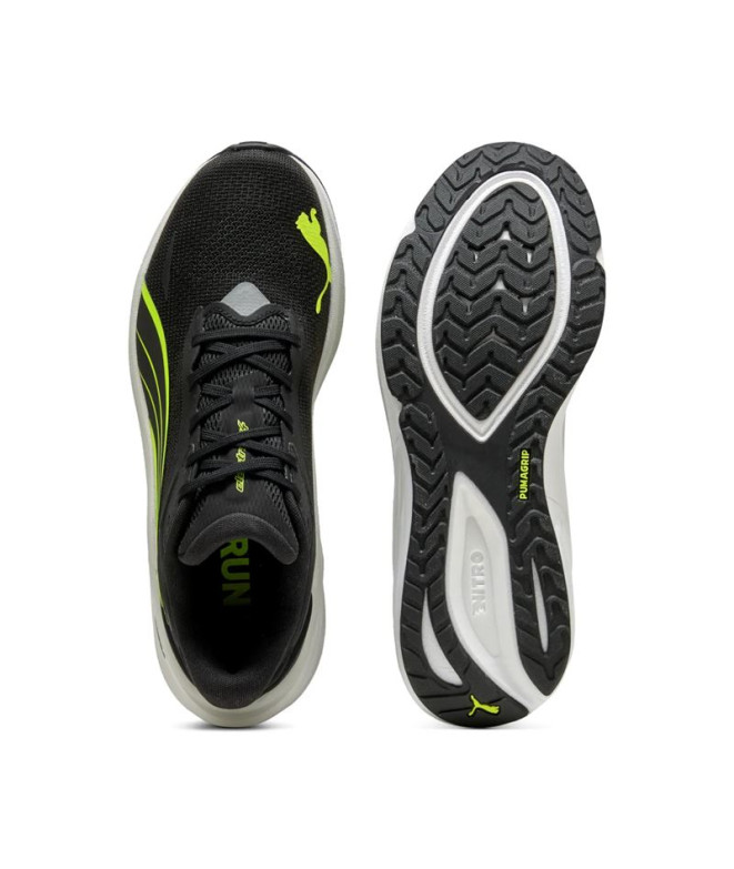 Chaussures De Running Puma Electrify Nitro 4...