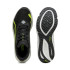 Zapatillas De Running Puma Electrify Nitro 4 Hombre Negro