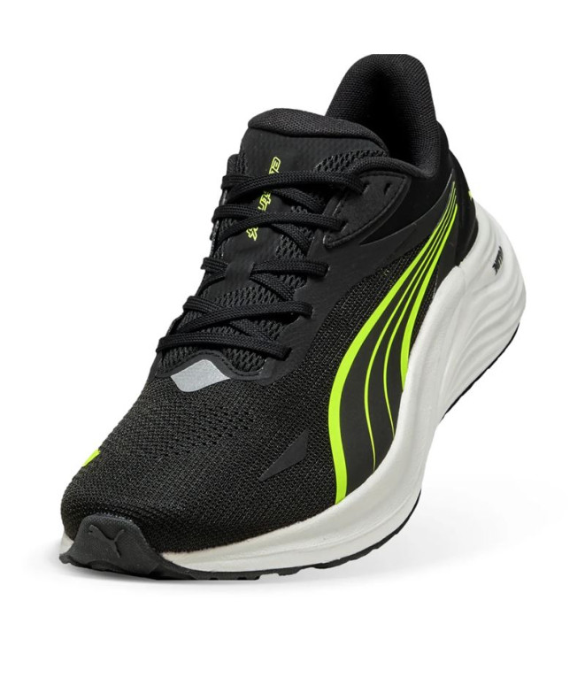 Sapatilhas De Running Puma Electrify Nitro 4...