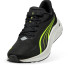 Zapatillas De Running Puma Electrify Nitro 4 Hombre Negro