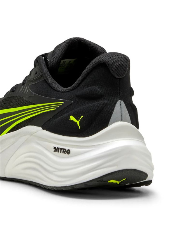 Chaussures De Running Puma Electrify Nitro 4...