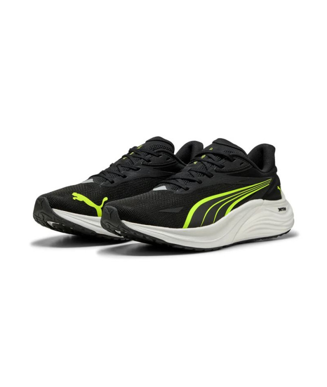 Chaussures De Running Puma Electrify Nitro 4...
