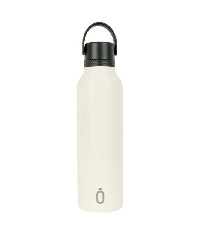 Botella Termo "Runbott Mii" 750Ml Nata