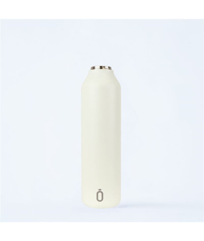 Bouteille Thermos "Runbott Mii" 1L Nata