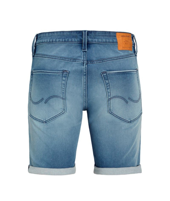 Pantalón Jack and Jones Jjirick Jjicon I.K. Ge...