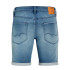 Pantalón Jack and Jones Jjirick Jjicon I.K. Ge 136 Blue Denim Hombre