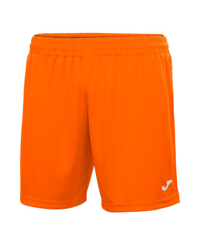 Pantalón Joma Treviso Naranja