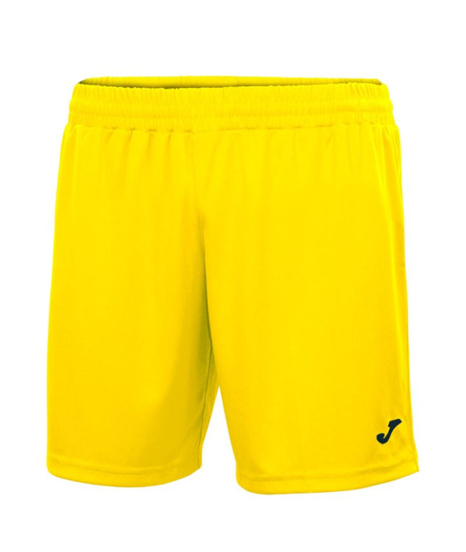 Pantalón Joma Treviso Amarillo