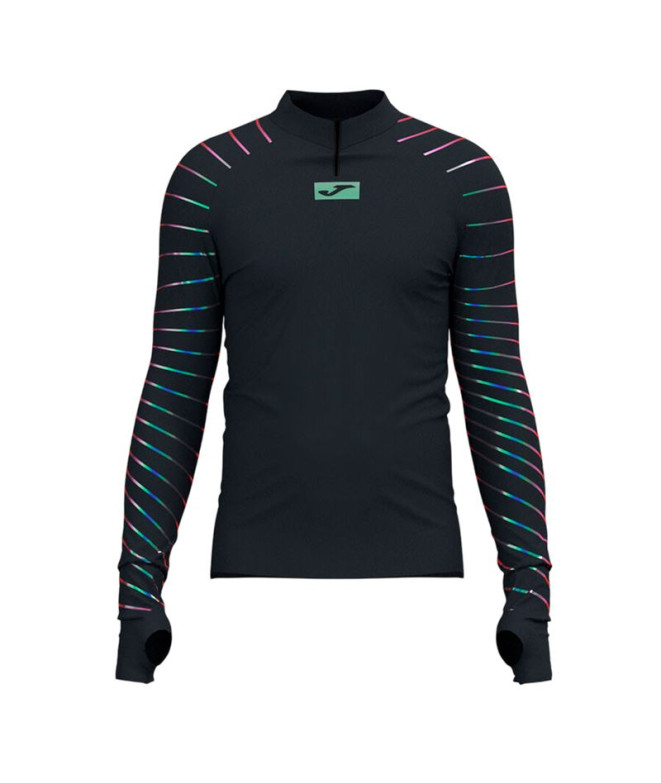 Moletom de Montanha Joma R-Night Preto Homem