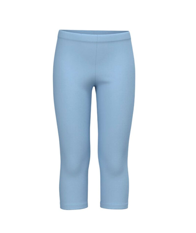 Collants nommée Nkfvivian Capri Ff Noos Serenity Fille