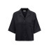 Camisa Only Onlthyra Ss Noos Phantom Mujer
