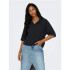 Camisa Only Onlthyra Ss Noos Phantom Mujer