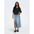 Camisa Only Onlthyra Ss Noos Phantom Mujer