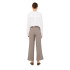 Pantalón Only Jdytheis Life Wide Noos Brindle Mujer