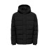 Veste Only & Sons Onscayson Puffa Otw Noos Noir Homme