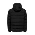 Casaco Only & Sons Onscayson Puffa Otw Noos Preto Homem
