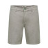 Pantalón Only & Sons Onsmark 0011 Cotton Linen Noos Castor Gray Hombre