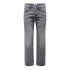 Pantalón Only & Sons Onsedge Straight Mg 8202 Tai Dnm Medium Grey Denim Hombre