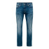 Pantalón Only & Sons Onsweft Reg. Dmb Tint 2139 Dark Medium Blue Den Hombre
