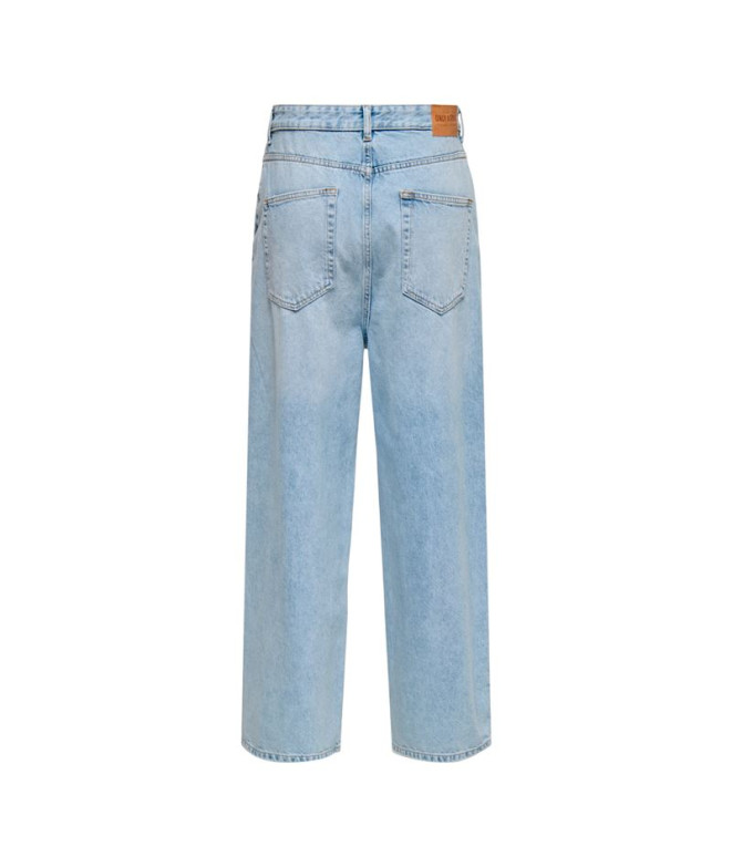 Pantalon Only & Sons Onscarl Balloon Lb 2615...